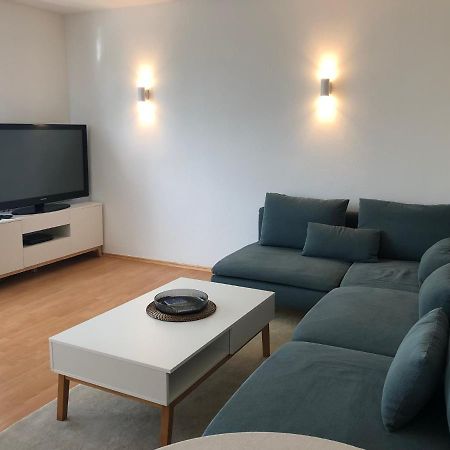 Appartement Stuttgart Messe & Flughafen لينفلدن اشتردين المظهر الخارجي الصورة
