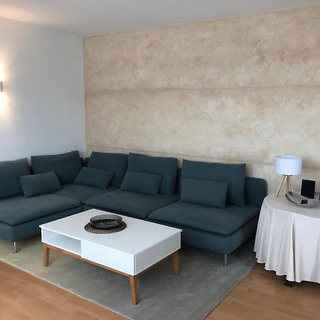 Appartement Stuttgart Messe & Flughafen لينفلدن اشتردين المظهر الخارجي الصورة