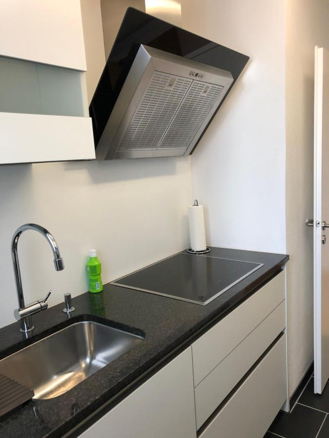 Appartement Stuttgart Messe & Flughafen لينفلدن اشتردين المظهر الخارجي الصورة