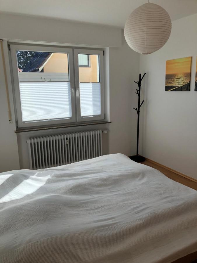 Appartement Stuttgart Messe & Flughafen لينفلدن اشتردين المظهر الخارجي الصورة
