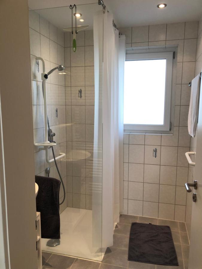 Appartement Stuttgart Messe & Flughafen لينفلدن اشتردين المظهر الخارجي الصورة