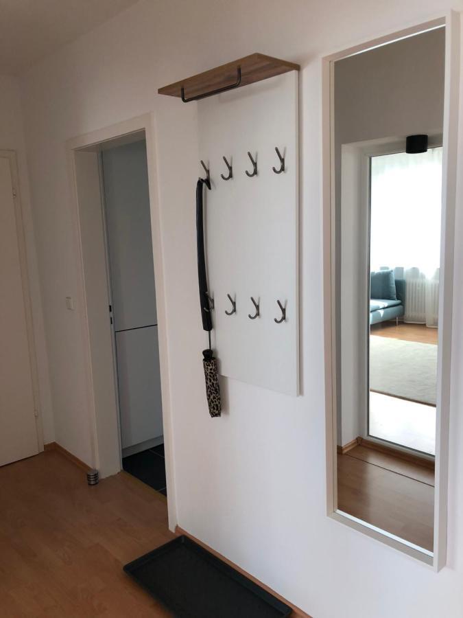 Appartement Stuttgart Messe & Flughafen لينفلدن اشتردين المظهر الخارجي الصورة