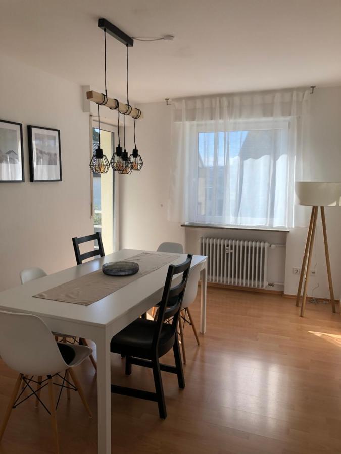Appartement Stuttgart Messe & Flughafen لينفلدن اشتردين المظهر الخارجي الصورة