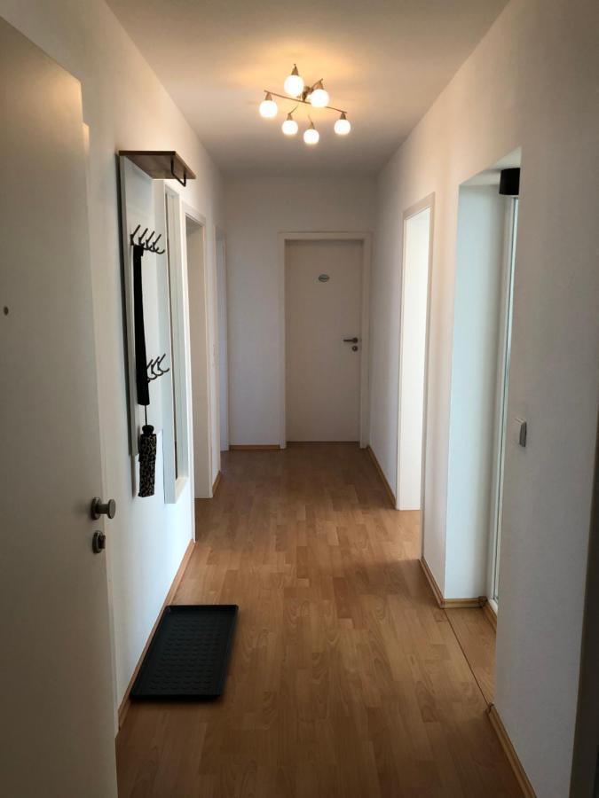 Appartement Stuttgart Messe & Flughafen لينفلدن اشتردين المظهر الخارجي الصورة